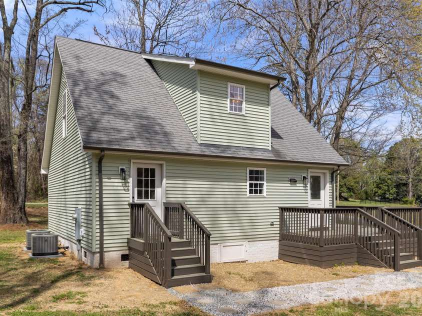 6708 Campground Road, Denver, NC 28037.  MLS# CAR4362045, YatesRealty ID 7534. 