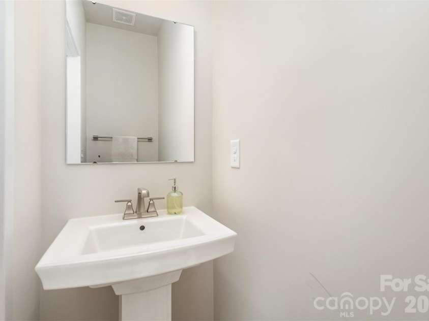 144 Millsbee Lane, Charlotte, NC 28205.  MLS# CAR4345179, YatesRealty ID 7535. 