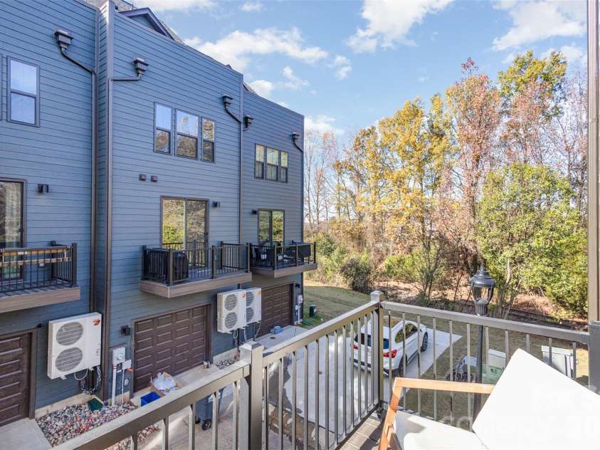 144 Millsbee Lane, Charlotte, NC 28205.  MLS# CAR4345179, YatesRealty ID 7535. 