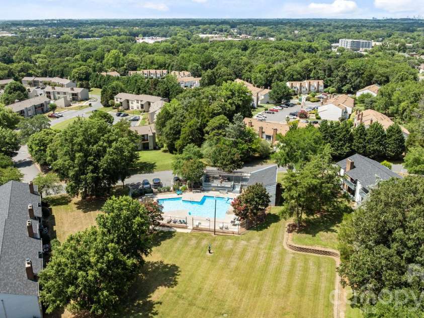11069 Cedar View Road, Charlotte, NC 28226.  MLS# CAR4345700, YatesRealty ID 7536. 