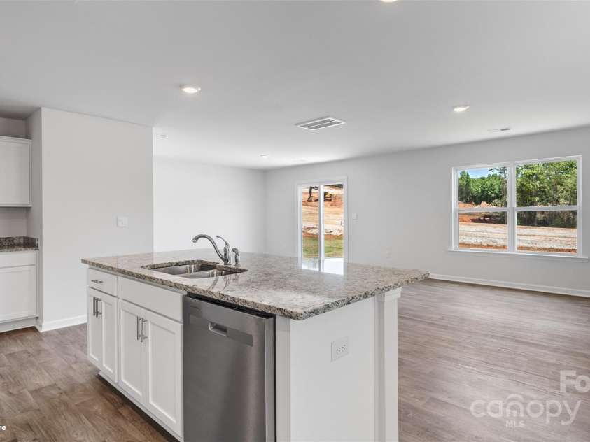 1407 5th Street Drive, Hickory, NC 28601.  MLS# CAR4237833, YatesRealty ID 7537. Representative Photo