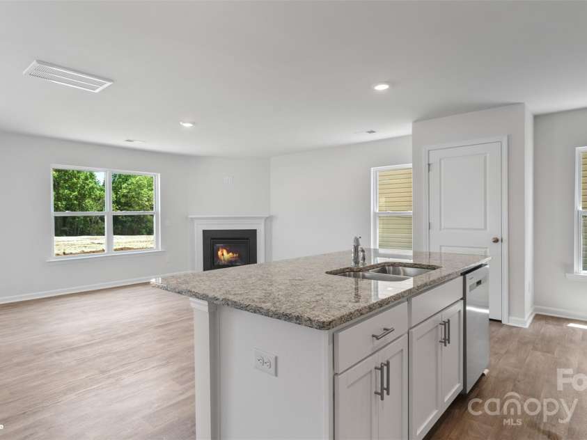 1407 5th Street Drive, Hickory, NC 28601.  MLS# CAR4237833, YatesRealty ID 7537. Representative Photo