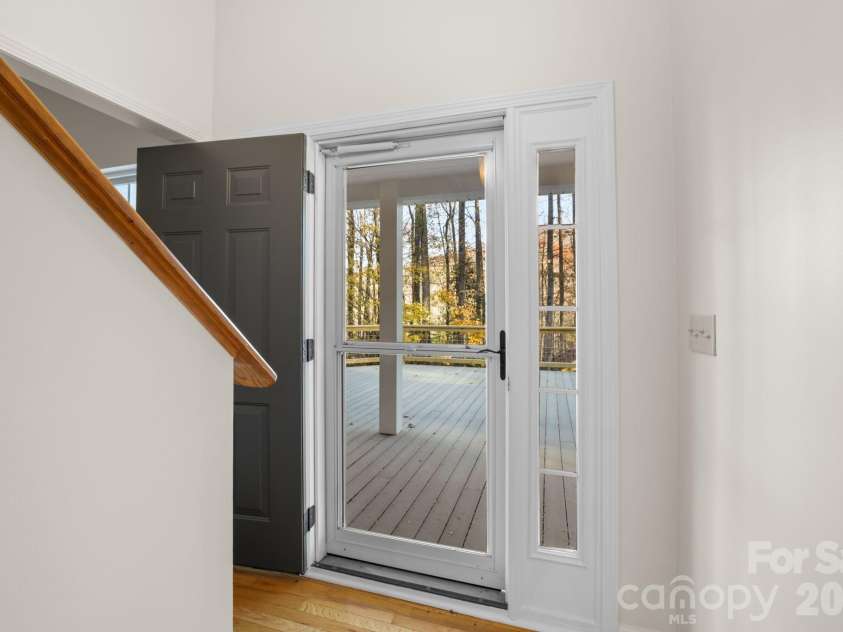 166 Jay Bird Drive, Sylva, NC 28779.  MLS# CAR4289946, YatesRealty ID 7537. 