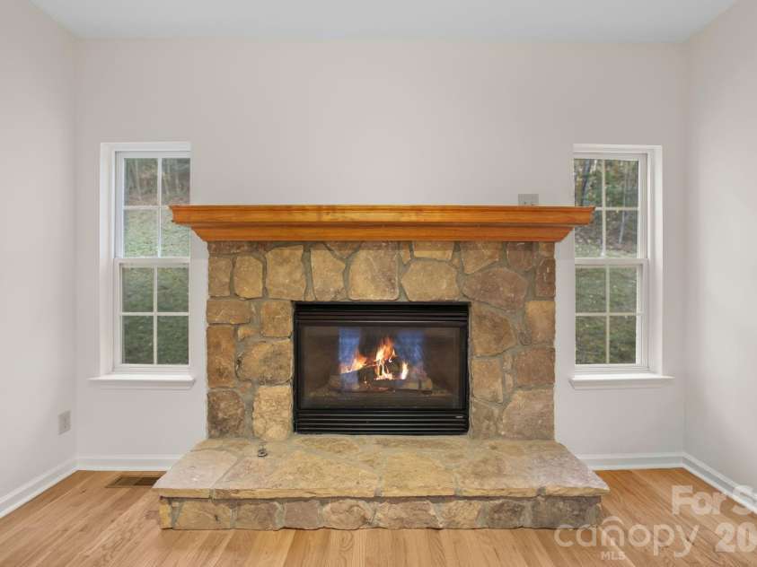 166 Jay Bird Drive, Sylva, NC 28779.  MLS# CAR4289946, YatesRealty ID 7537. 