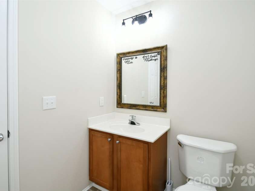 2041 Brantley Creek Drive, Kannapolis, NC 28083.  MLS# CAR4379121, YatesRealty ID 7539. 