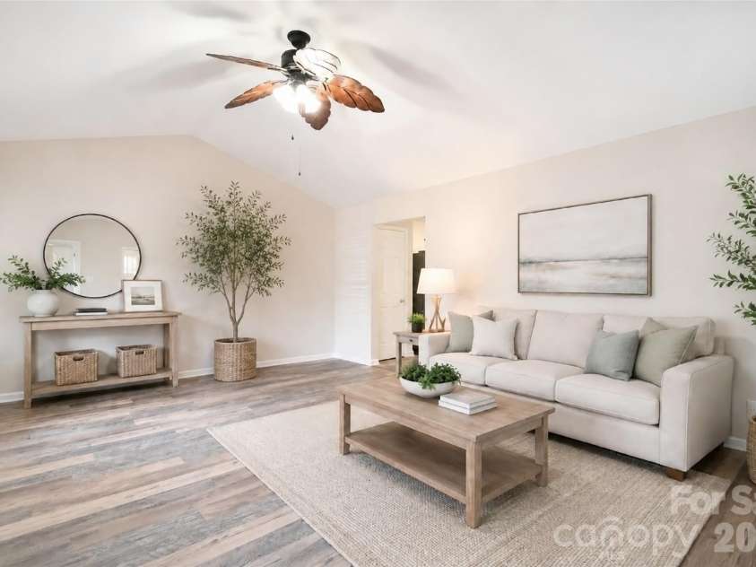 2041 Brantley Creek Drive, Kannapolis, NC 28083.  MLS# CAR4379121, YatesRealty ID 7539. Photo has been digitally staged*