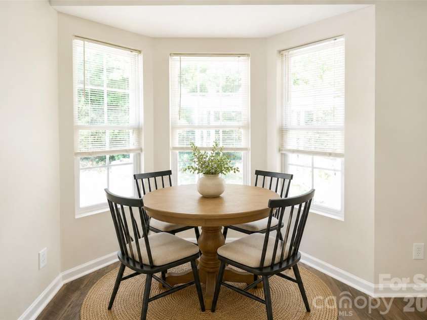 2041 Brantley Creek Drive, Kannapolis, NC 28083.  MLS# CAR4379121, YatesRealty ID 7539. Photo has been digitally staged*