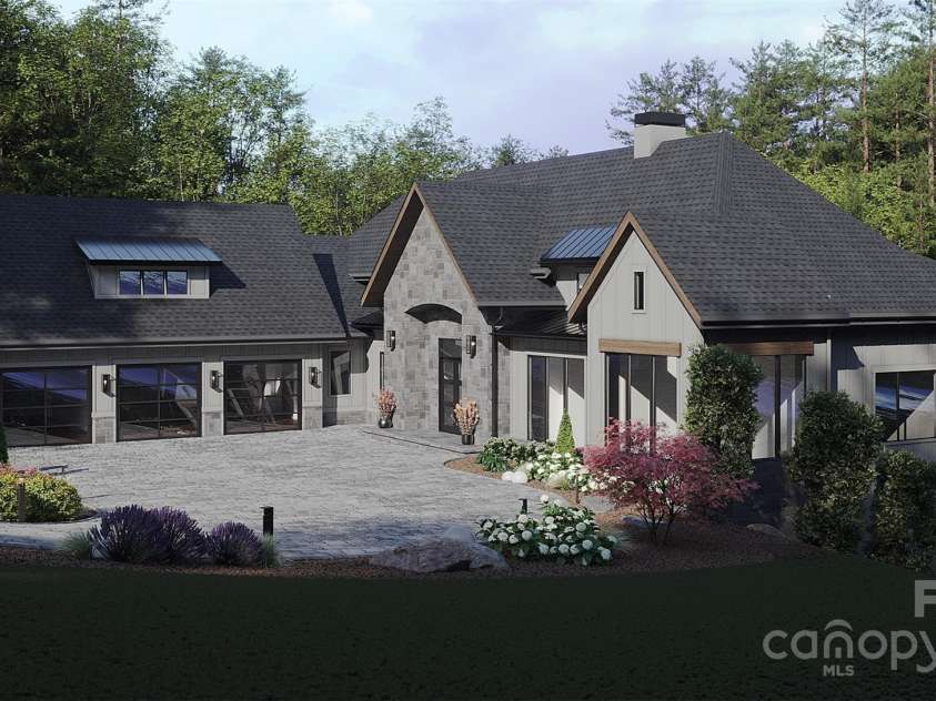 16 Deep Creek Trail, Arden, NC 28704.  MLS# CAR4311915, YatesRealty ID 754. 