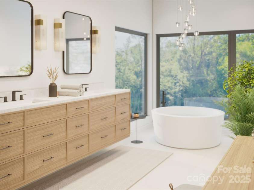 16 Deep Creek Trail, Arden, NC 28704.  MLS# CAR4311915, YatesRealty ID 754. 