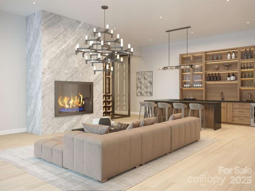 16 Deep Creek Trail, Arden, NC 28704.  MLS# CAR4311915, YatesRealty ID 754. 