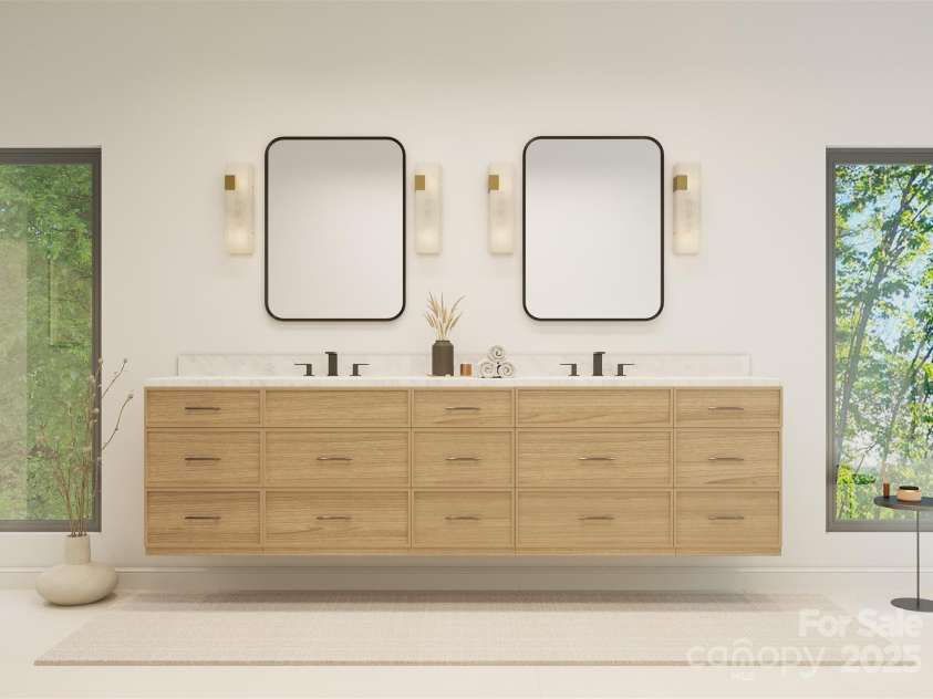 16 Deep Creek Trail, Arden, NC 28704.  MLS# CAR4311915, YatesRealty ID 754. 