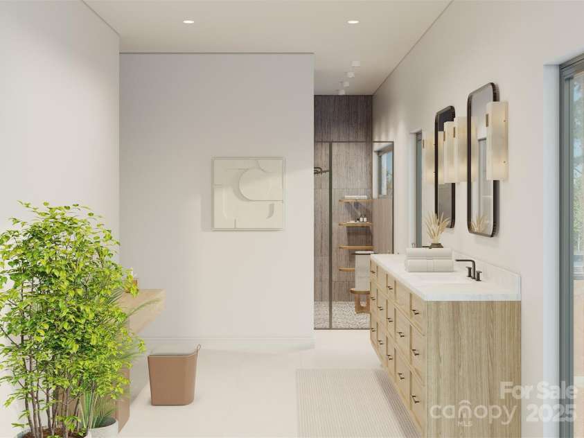 16 Deep Creek Trail, Arden, NC 28704.  MLS# CAR4311915, YatesRealty ID 754. 