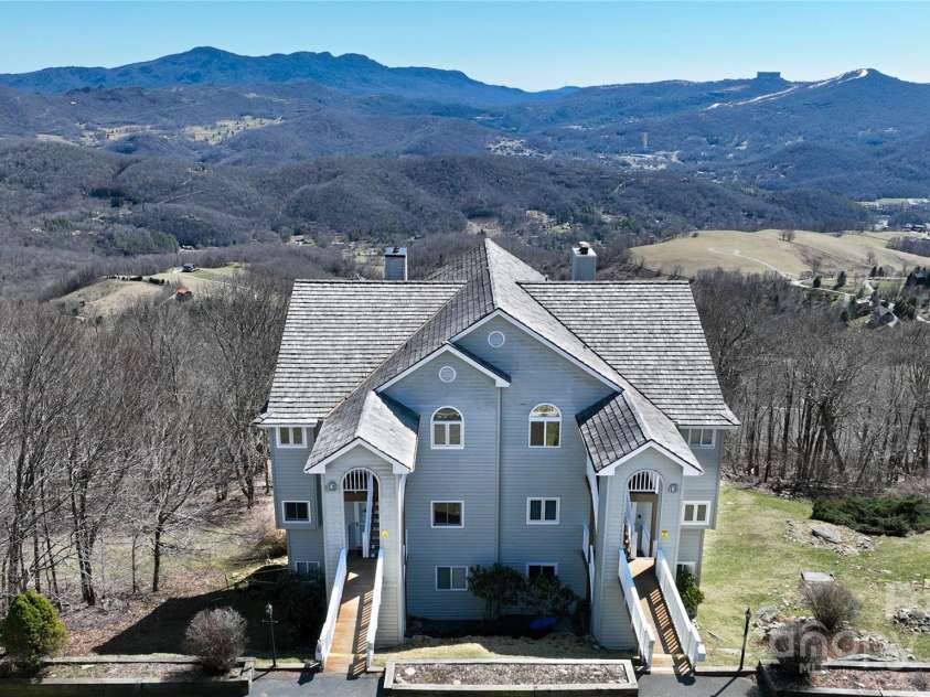 510 Elderberry Ridge Road, Banner Elk, NC 28604.  MLS# CAR4203509, YatesRealty ID 754. 