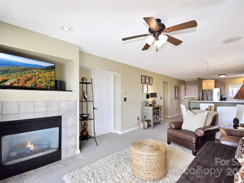 510 Elderberry Ridge Road, Banner Elk, NC 28604.  MLS# CAR4203509, YatesRealty ID 754. 