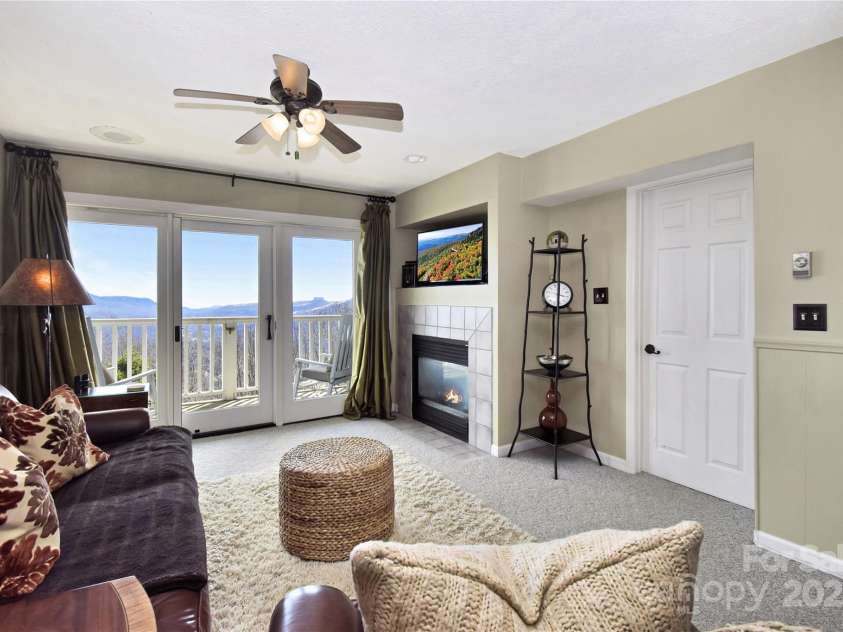 510 Elderberry Ridge Road, Banner Elk, NC 28604.  MLS# CAR4203509, YatesRealty ID 754. 