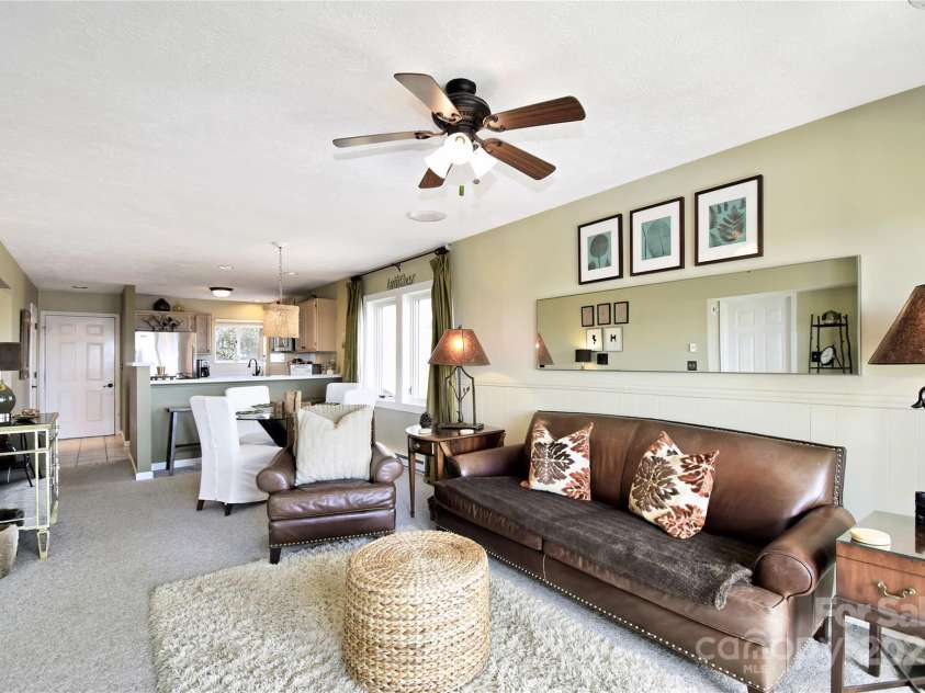 510 Elderberry Ridge Road, Banner Elk, NC 28604.  MLS# CAR4203509, YatesRealty ID 754. 