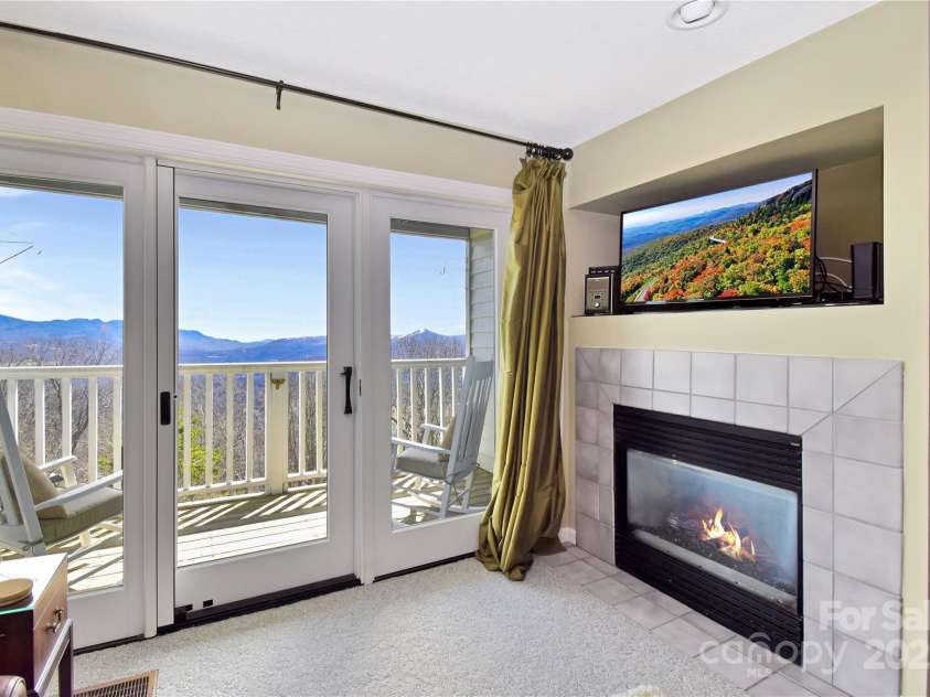 510 Elderberry Ridge Road, Banner Elk, NC 28604.  MLS# CAR4203509, YatesRealty ID 754. 