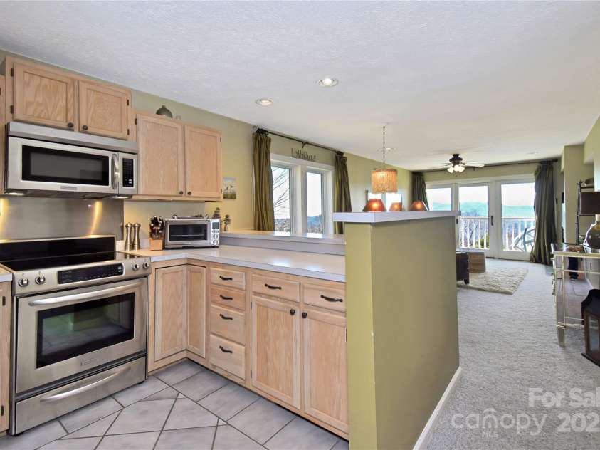 510 Elderberry Ridge Road, Banner Elk, NC 28604.  MLS# CAR4203509, YatesRealty ID 754. 
