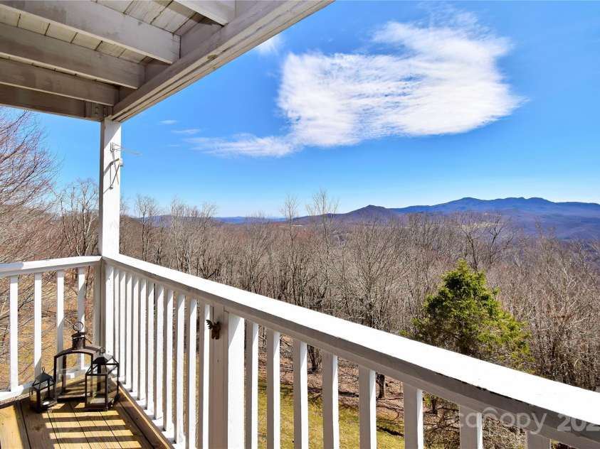 510 Elderberry Ridge Road, Banner Elk, NC 28604.  MLS# CAR4203509, YatesRealty ID 754. 