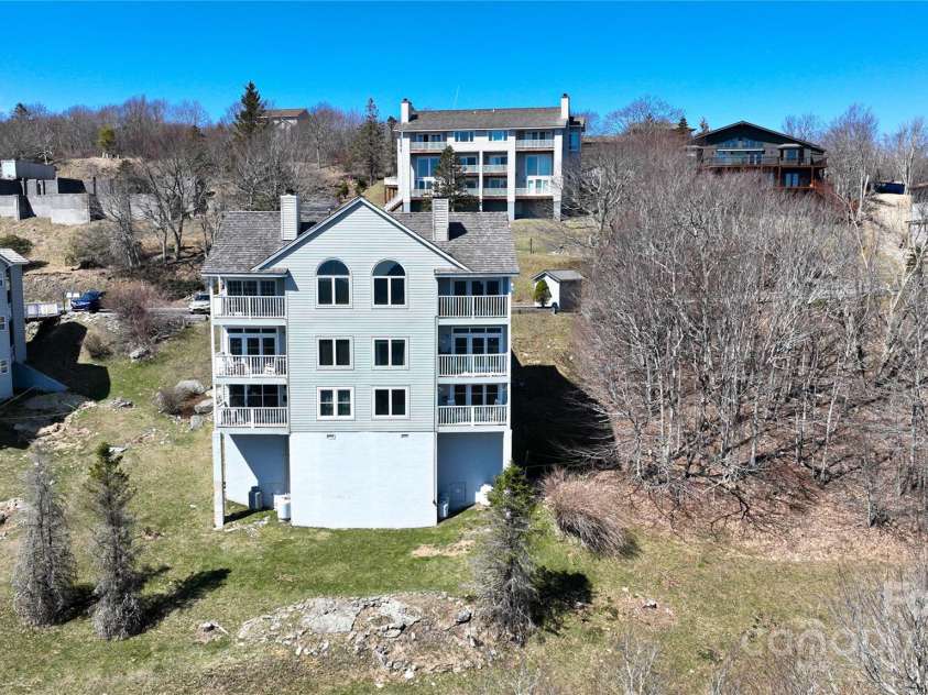 510 Elderberry Ridge Road, Banner Elk, NC 28604.  MLS# CAR4203509, YatesRealty ID 754. 