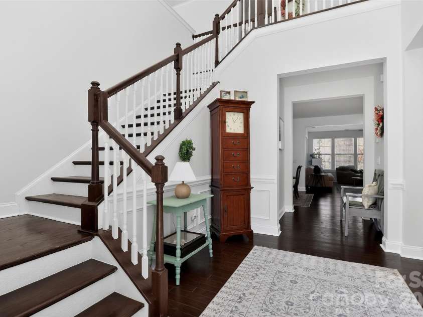 1818 Sutter Creek Drive, Waxhaw, NC 28173.  MLS# CAR4359258, YatesRealty ID 7541. 
