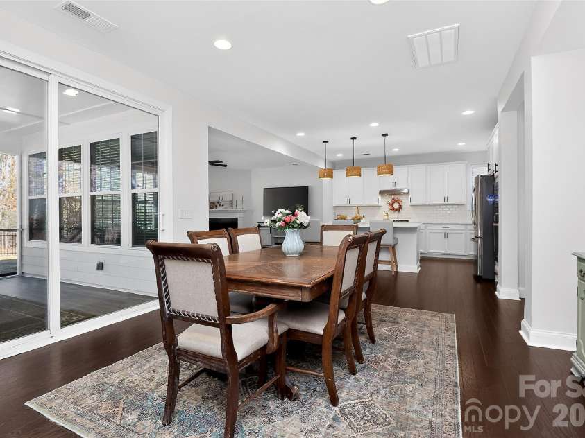 1818 Sutter Creek Drive, Waxhaw, NC 28173.  MLS# CAR4359258, YatesRealty ID 7541. 