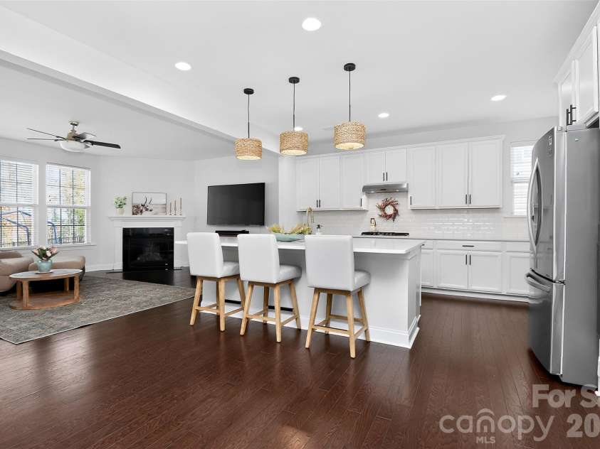 1818 Sutter Creek Drive, Waxhaw, NC 28173.  MLS# CAR4359258, YatesRealty ID 7541. 