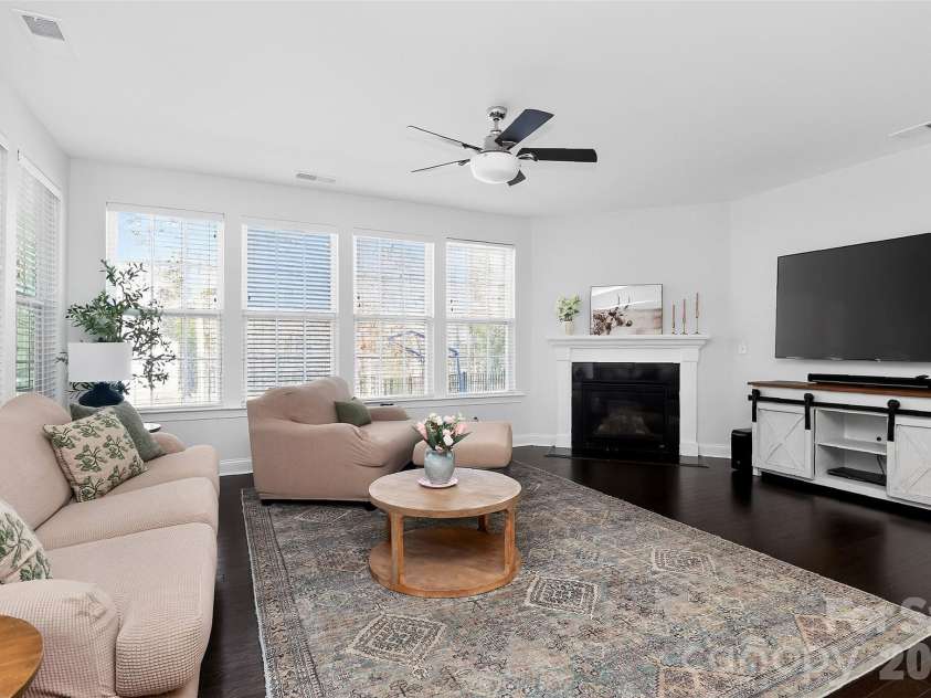 1818 Sutter Creek Drive, Waxhaw, NC 28173.  MLS# CAR4359258, YatesRealty ID 7541. 