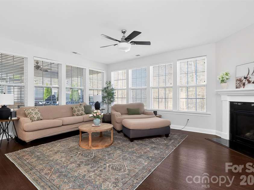 1818 Sutter Creek Drive, Waxhaw, NC 28173.  MLS# CAR4359258, YatesRealty ID 7541. 