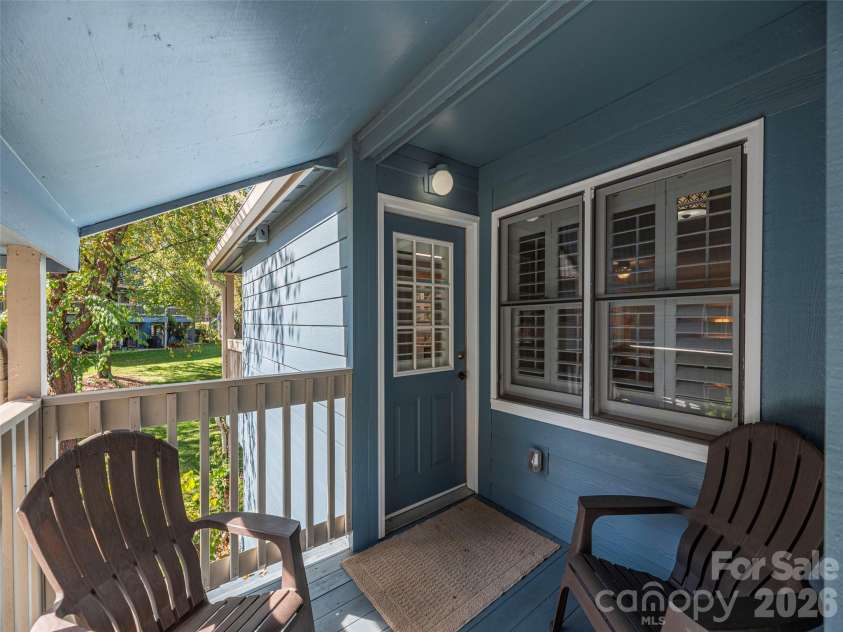 187 Tri Vista Drive, Lake Junaluska, NC 28745.  MLS# CAR4314558, YatesRealty ID 7543. 