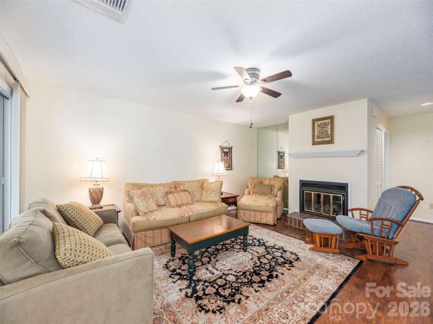 187 Tri Vista Drive, Lake Junaluska, NC 28745.  MLS# CAR4314558, YatesRealty ID 7543. 