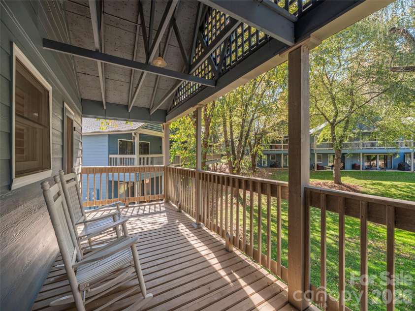 187 Tri Vista Drive, Lake Junaluska, NC 28745.  MLS# CAR4314558, YatesRealty ID 7543. 