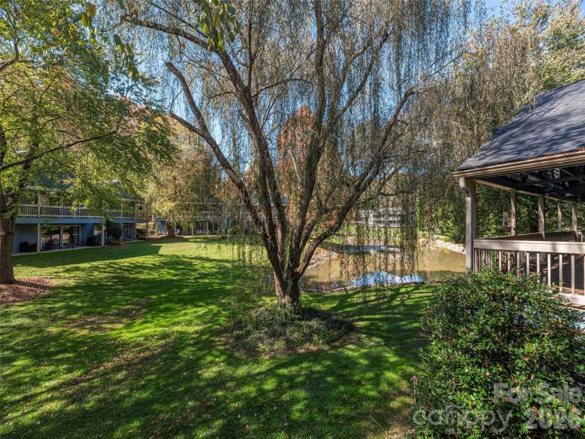 187 Tri Vista Drive, Lake Junaluska, NC 28745.  MLS# CAR4314558, YatesRealty ID 7543. 