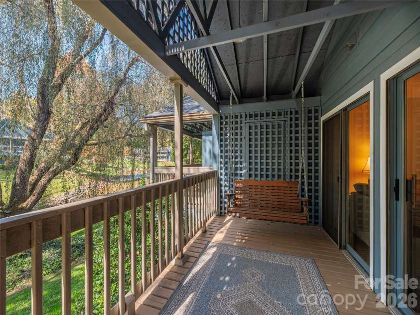 187 Tri Vista Drive, Lake Junaluska, NC 28745.  MLS# CAR4314558, YatesRealty ID 7543. 
