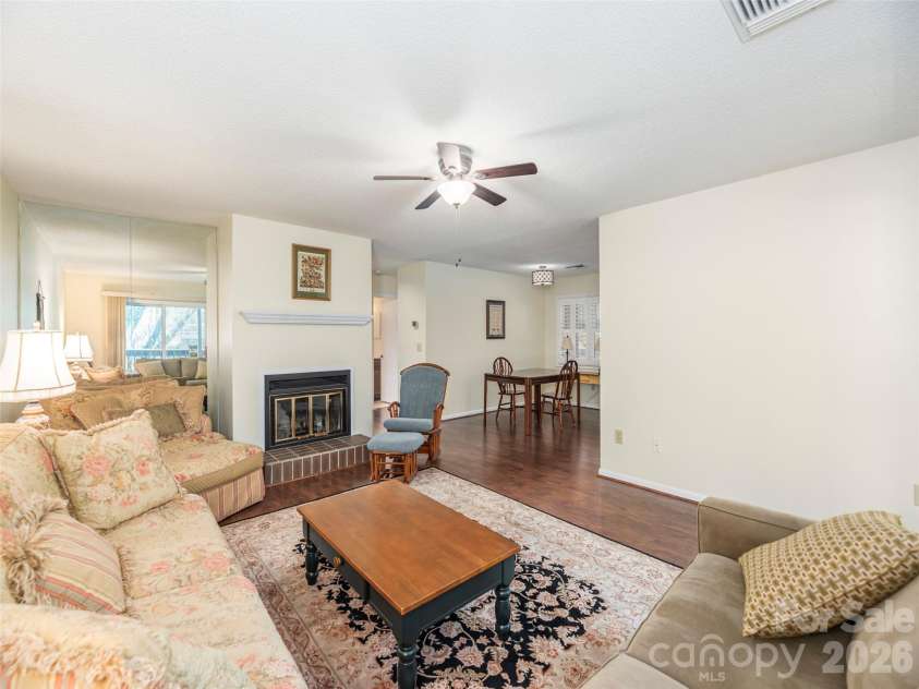 187 Tri Vista Drive, Lake Junaluska, NC 28745.  MLS# CAR4314558, YatesRealty ID 7543. 