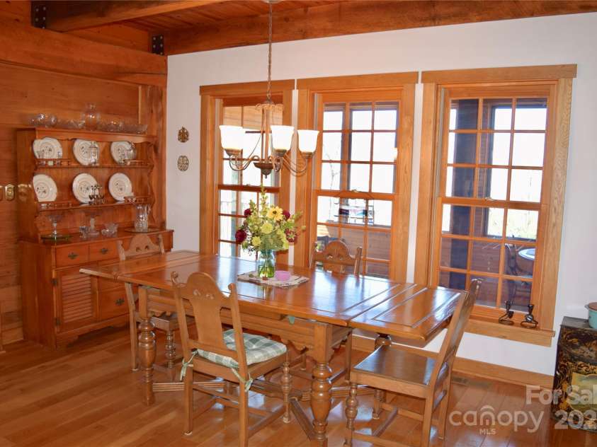 621 Firetower Road, Spruce Pine, NC 28777.  MLS# CAR4239673, YatesRealty ID 7544. 