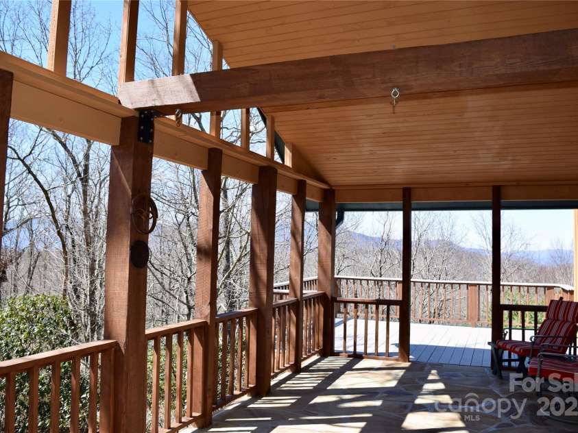 621 Firetower Road, Spruce Pine, NC 28777.  MLS# CAR4239673, YatesRealty ID 7544. 