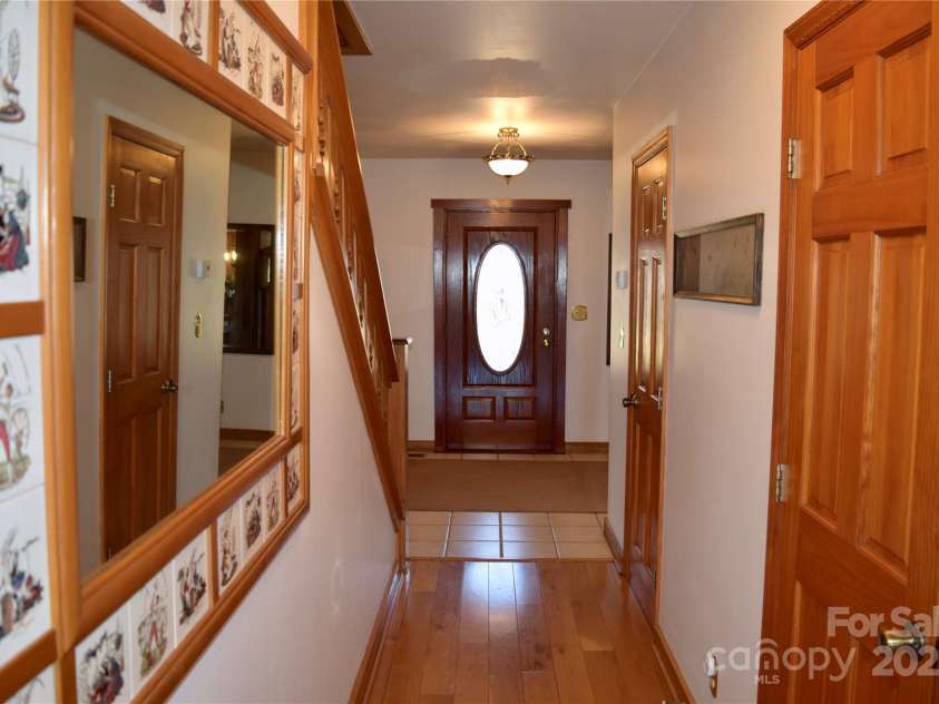 621 Firetower Road, Spruce Pine, NC 28777.  MLS# CAR4239673, YatesRealty ID 7544. 