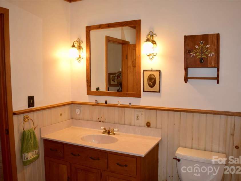 621 Firetower Road, Spruce Pine, NC 28777.  MLS# CAR4239673, YatesRealty ID 7544. 