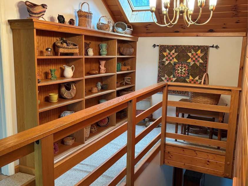 621 Firetower Road, Spruce Pine, NC 28777.  MLS# CAR4239673, YatesRealty ID 7544. 