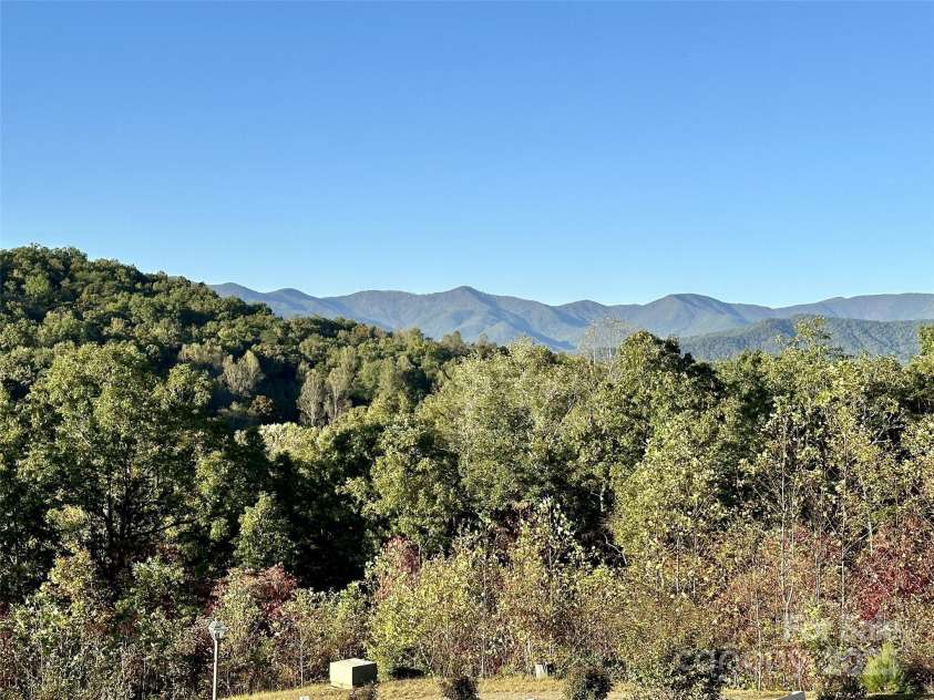 1120 Jacobs Branch Road, Franklin, NC 28734.  MLS# CAR4176894, YatesRealty ID 7545. 