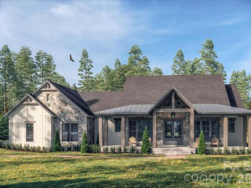 0 Trinity Court, Salisbury, NC 28147.  MLS# CAR4363361, YatesRealty ID 7547. 