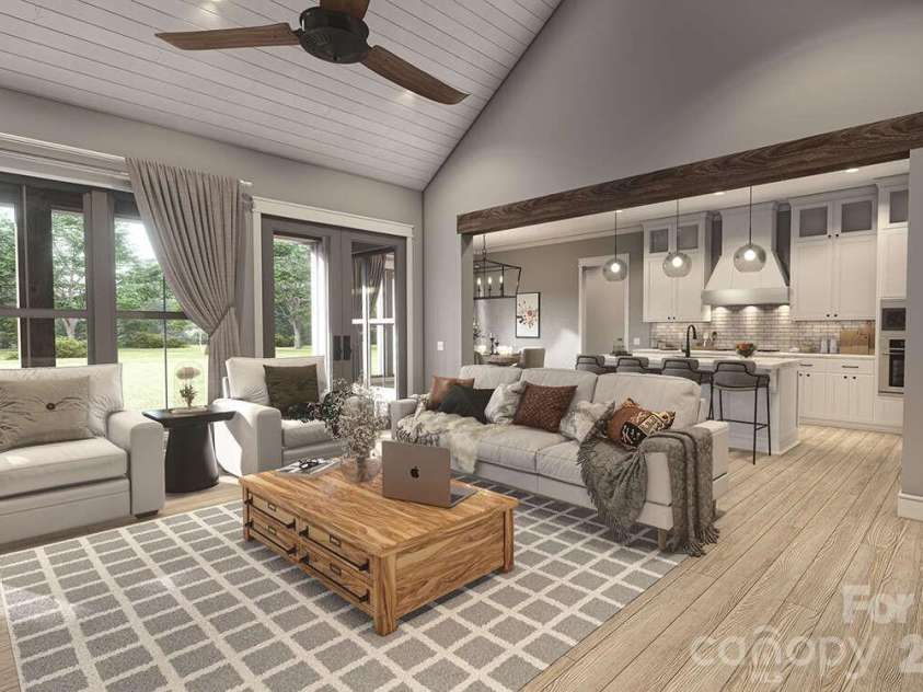 0 Trinity Court, Salisbury, NC 28147.  MLS# CAR4363361, YatesRealty ID 7547. 