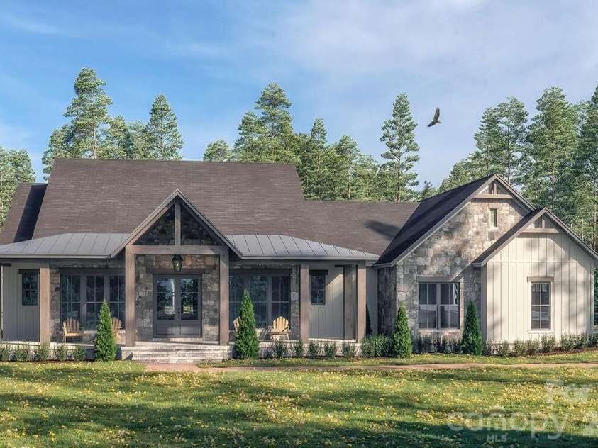0 Trinity Court, Salisbury, NC 28147.  MLS# CAR4363361, YatesRealty ID 7547. 