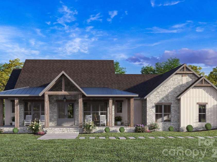 0 Trinity Court, Salisbury, NC 28147.  MLS# CAR4363361, YatesRealty ID 7547. 