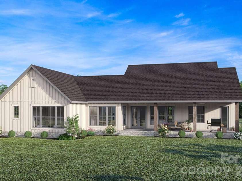 0 Trinity Court, Salisbury, NC 28147.  MLS# CAR4363361, YatesRealty ID 7547. 