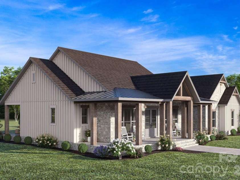 0 Trinity Court, Salisbury, NC 28147.  MLS# CAR4363361, YatesRealty ID 7547. 