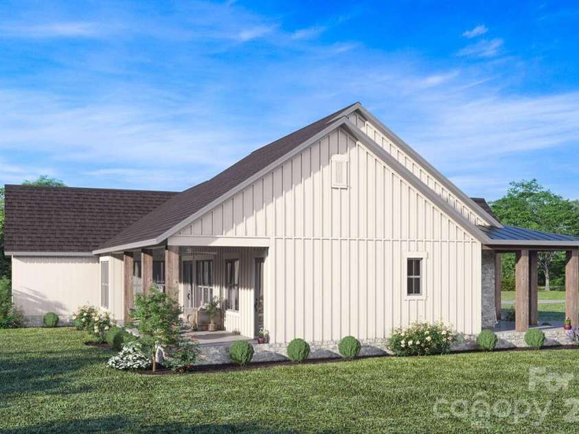 0 Trinity Court, Salisbury, NC 28147.  MLS# CAR4363361, YatesRealty ID 7547. 