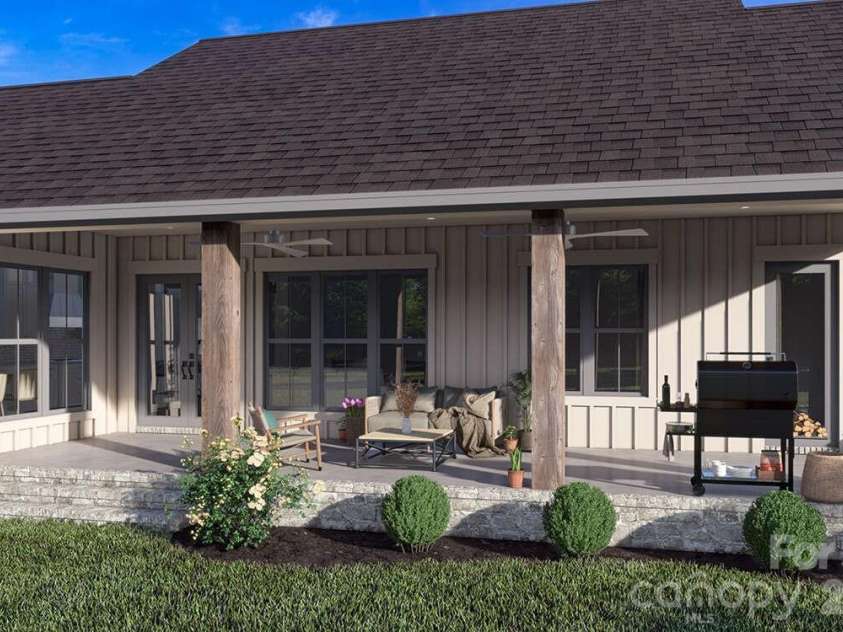 0 Trinity Court, Salisbury, NC 28147.  MLS# CAR4363361, YatesRealty ID 7547. 