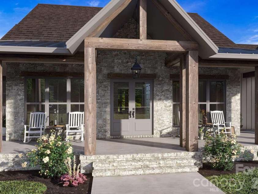 0 Trinity Court, Salisbury, NC 28147.  MLS# CAR4363361, YatesRealty ID 7547. 